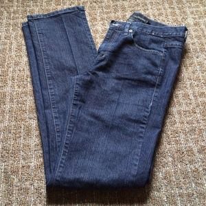 A jeans by Calvin Klein