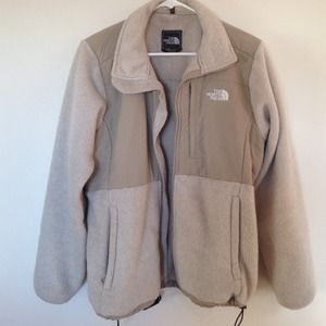 North Face Jacket