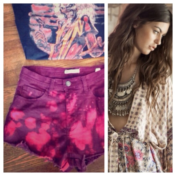 Vintage Pants - 🐢bundle🐢