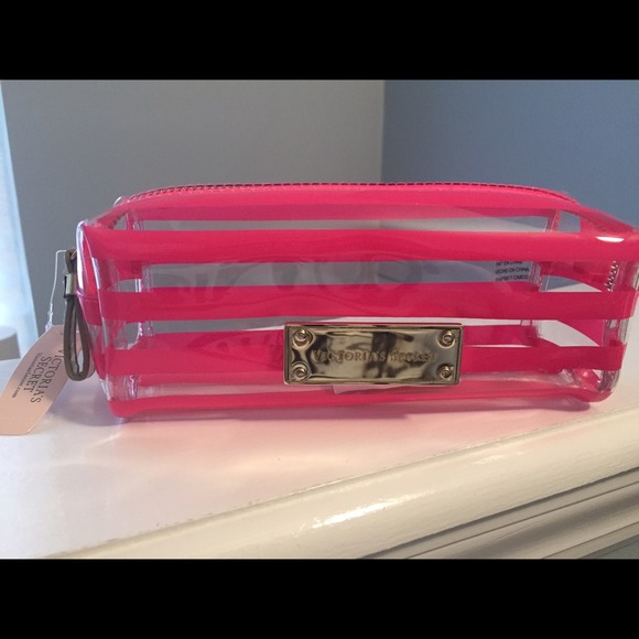 VS make up bag/pencil case- small.