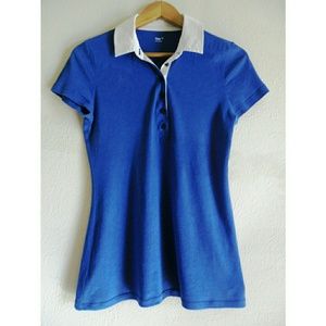 GAP Short Sleeve Polo Shirt