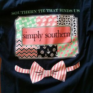 Simply Southern Shirts