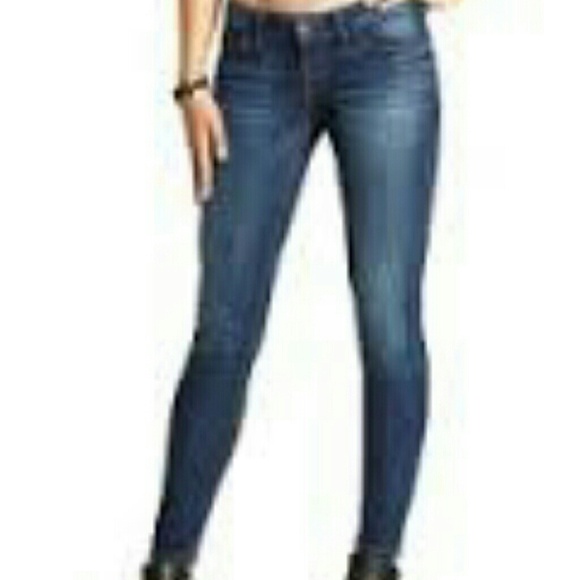 Guess  Skinny los angeles Jeans