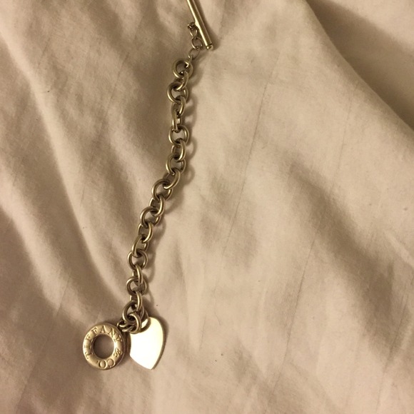 Tiffany's Bracelet