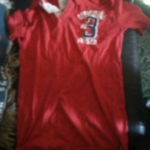 Mens aeropotale shirt.