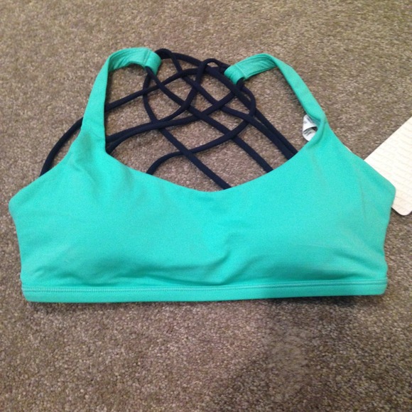 lululemon athletica Tops - NWT LULULEMON Free to be Wild Bra Bundle