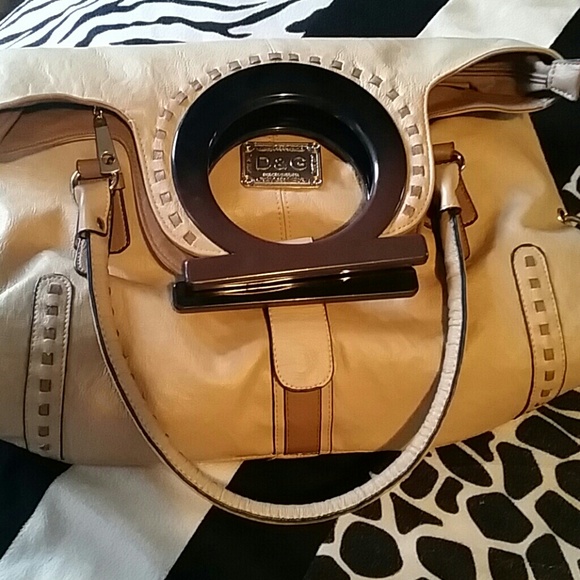 Dolce & Gabbana purse. On hold