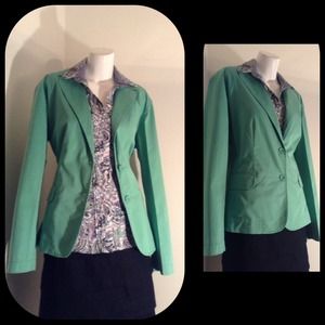 🔹JACKET/BLAZER by NEW YORK & CO.🔹