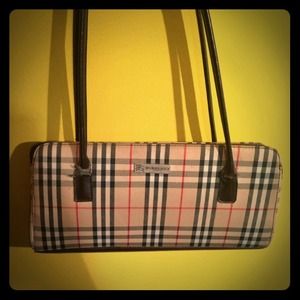 Burberry bag