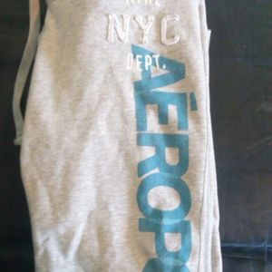 Aeropostale swaet pants