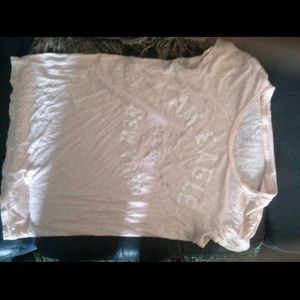 American eagle shirt