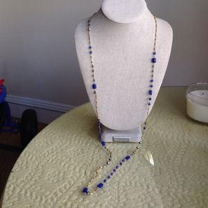 Stella&Dot Millie Necklace