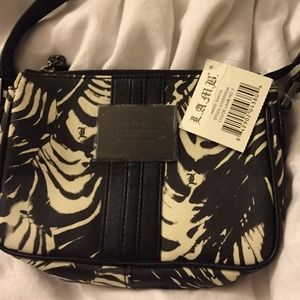 L.A.M.B. Purse