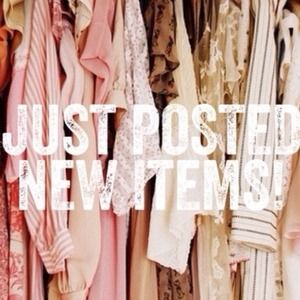 NEW ITEMS💖💖 A LITTLE STORY IN DESCRIPTION💖💖