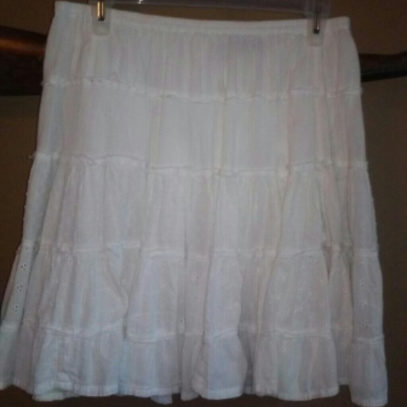 ⛔SOLD⛔ skirt