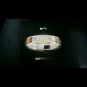 First generation Nike Fuelband M/L