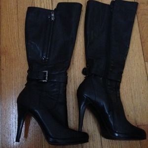 Nine West boots