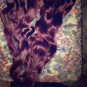 24 inch hair extensions