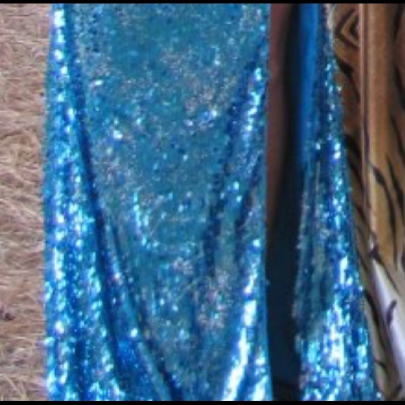 Prom Dress - Picture 2 of 2