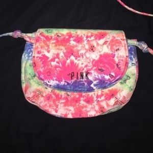 PINK Victoria's Secret Cross-Body Bag