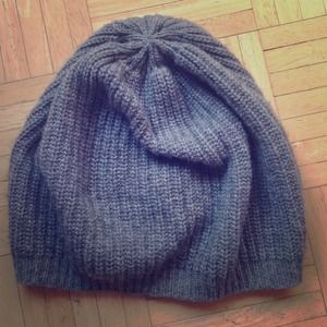 ❗️SUMMER SALE❗️J. Crew Wool Hat