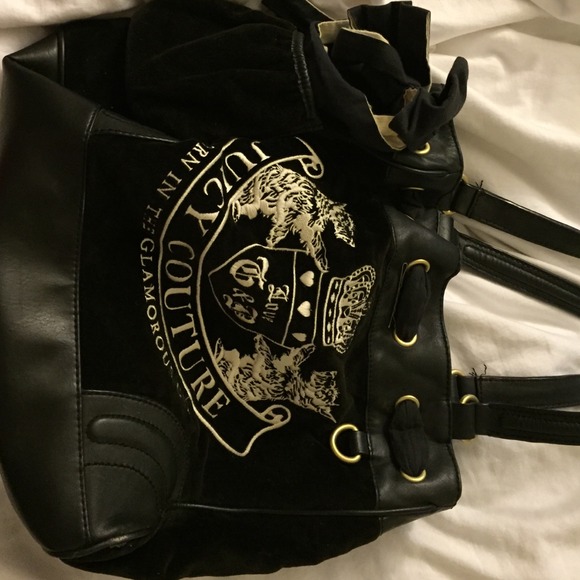 Juicy Couture Purse