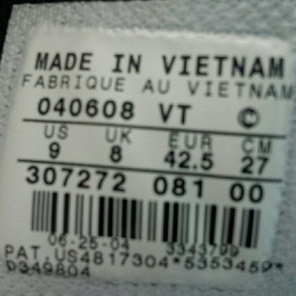 Nike Sneakers - Picture 3 of 3