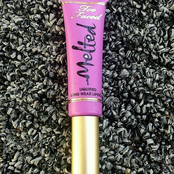 Too Faced Melted