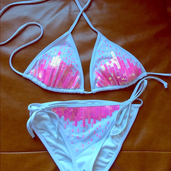 Victoria Secret bathing suit