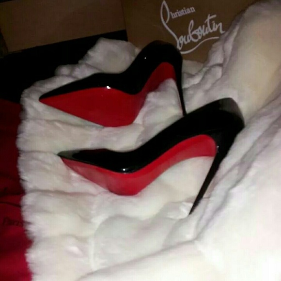 Christian Louboutins *So kates* Sold out
