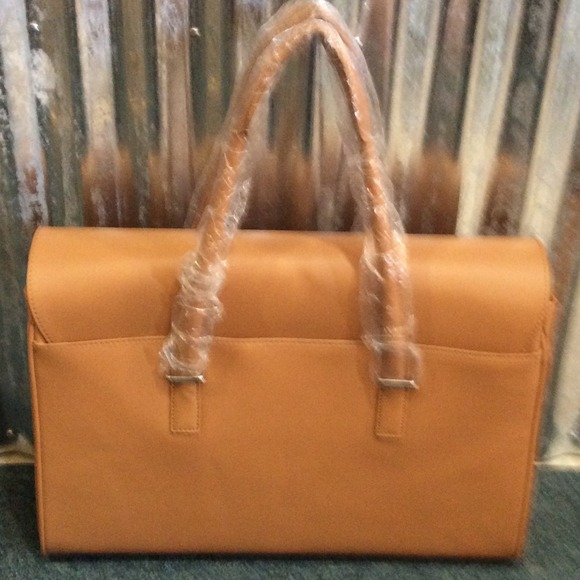 New Women in Business Francine Collection London tan - Picture 2 of 4