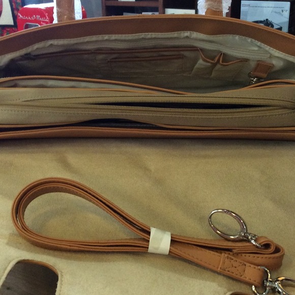 New Women in Business Francine Collection London tan - Picture 3 of 4