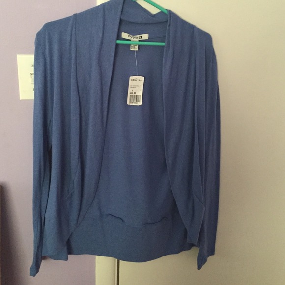 cotton cardigan