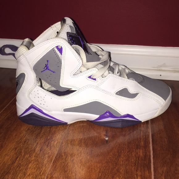 Jordan's