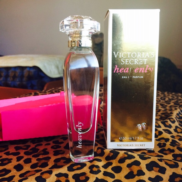 NWT! Victoria's Secret Heavenly Perfume
