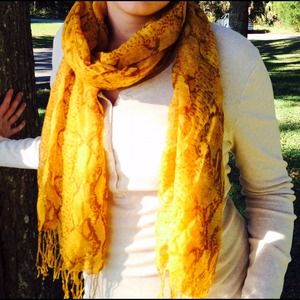 💗LOVELY SCARF💗