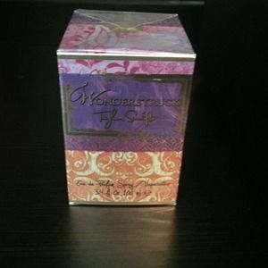 Wonderstruck By Taylor Swift 3.4 fl oz