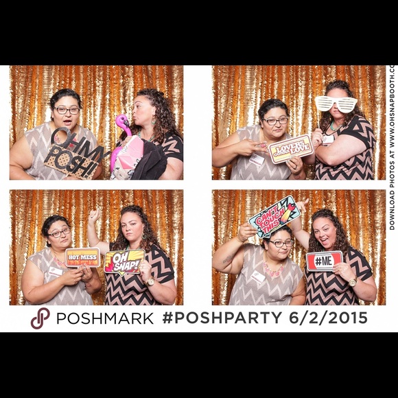 🔷WELCOME TO MY ONLINE BOUTIQUE! - Picture 3 of 4