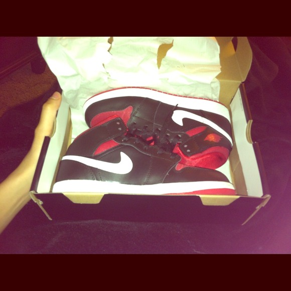 air Jordan 1