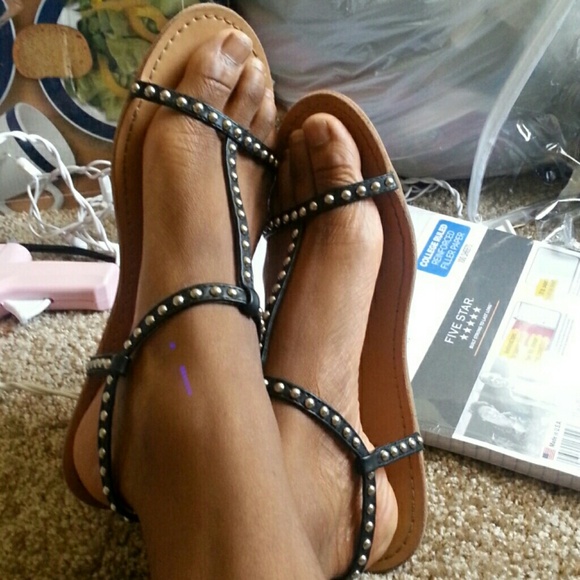 Nine West Sandals