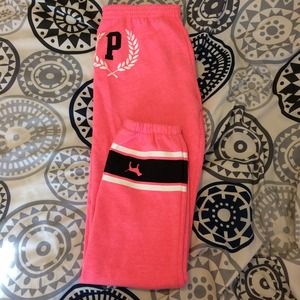 🚫SOLD🚫 VS PINK skinny pant