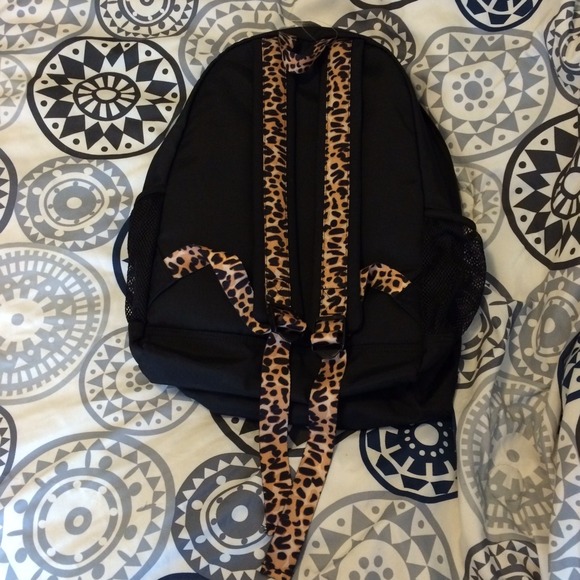 VS backpack