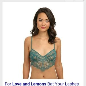 For love and lemons skivvies