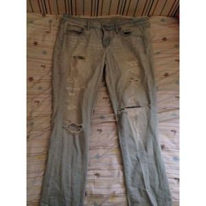 American Eagle pants