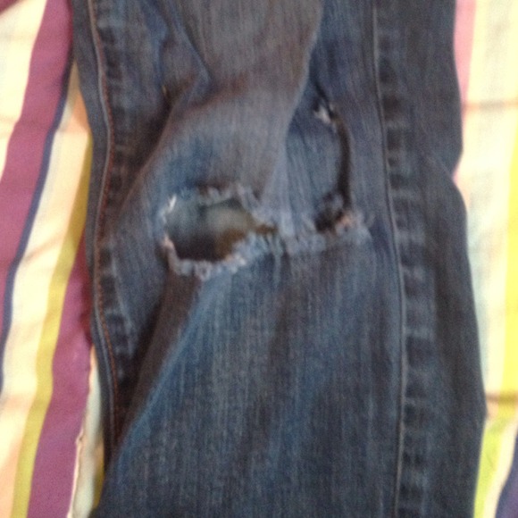 Jeans - Picture 2 of 3