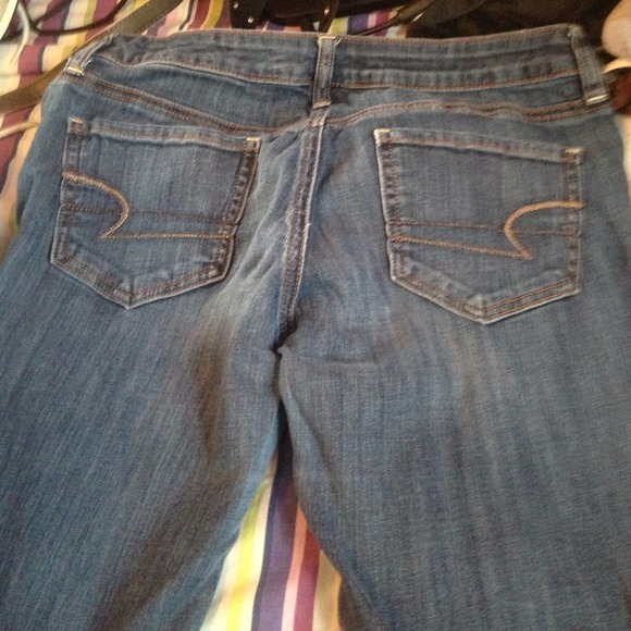 Jeans - Picture 3 of 3
