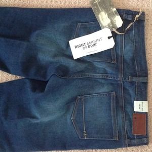 Henry & Belle Lil Boot Cut Jeans