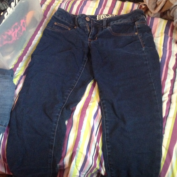 Jeggings
