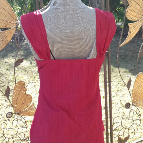 Bundle for @klcolburn  Red Top - Picture 2 of 3