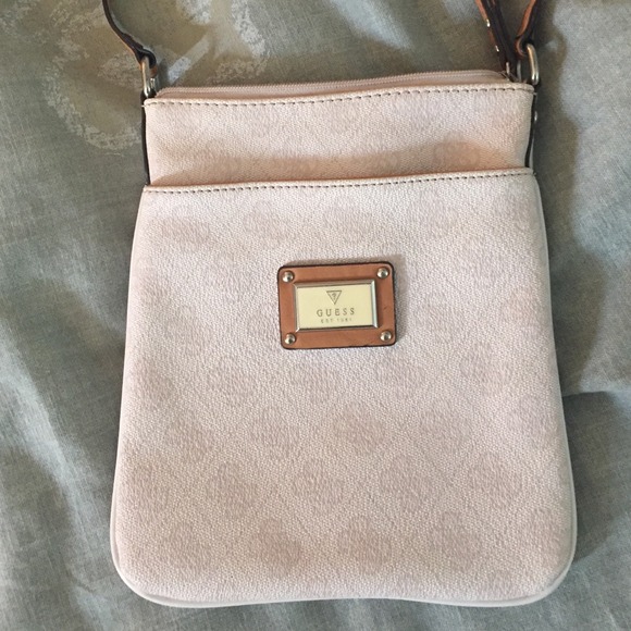 Guess Handbags - Guess cross body